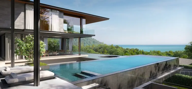 Botanica MontAzure, a luxurious residential develop...