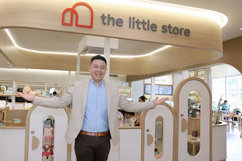Bclink มองแม้อัตราการเกิดใหม่ต่ำ แต่สินค้าแม่และเด็ก Premium Segment ยังเติบโตต่อ พร้อมลุยงาน Kind + Jugend ASEAN 2024 โชว์นวัตกรรมความยั่งยืน