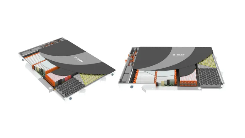 CHINAPLAS 2024: Innovative solid-state battery packs a model of lightweight, safe, & sustainable solutions for the eMobility industry