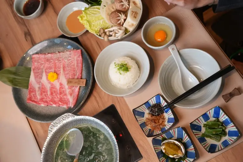 "MAGURO Group" โตแรงเปิด "Hitori Shabu" พรีเมียมชาบู-สุกี้ยากี้ต้นตำรับสไตล์คันไซ สาขาที่ 7 พาราไดซ์ พาร์ค จับกลุ่มลูกค้าย่านบางนา ศรีนครินทร์ พร้อมโปรแรงลด 30%