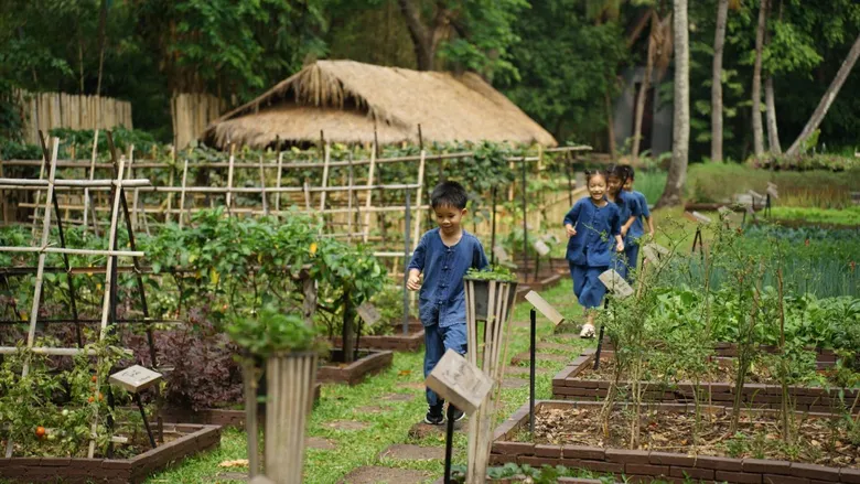 Four Seasons Resort Chiang Mai Pioneers Cultural Immersion at Chaan Baan