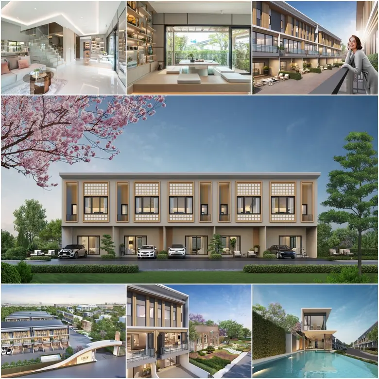 รีโว กรุ๊ป ขานรับมาตรการกระตุ้นอสังหาฯ นำบ้านพร้อมอยู่ พร้อมโอน 3 โครงการคุณภาพมาจัดโปรราคาพิเศษสุด จองด่วน! ก่อนปิดโครงการ