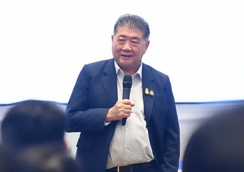 "ภูมิธรรม" สั่งกรมการค้าต่างประเทศ ทูตพาณิชย์ฟิลิปปินส์ เดินหน้าขยายตลาดข้าวไทย หลังแนวโน้มปีนี้ ฟิลิปปินส์มีความต้องการนำเข้าข้าวสูงถึง 4.1 ล้านตัน