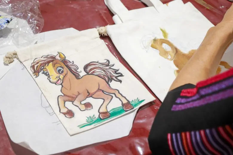 พาราไดซ์ พาร์ค ร่วมกับ สำนักงานเขตประเวศ จัดกิจกรรมส่งเสริมอาชีพ BKK Learning Workshops เรียนฟรี ! ทุกวันศุกร์ - วันอาทิตย์ ตลอดเดือน เม.ย.