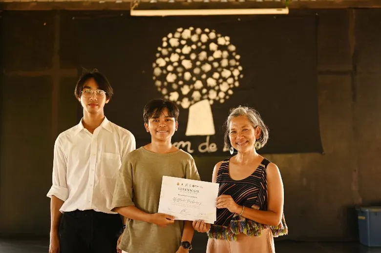 ส่องการเรียนรู้ DEK ออกแบบภายใน ม.ศรีปทุม สานฝันเด็กพิเศษ สร้าง Sensory Room สุดล้ำ!