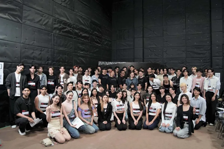 "เดอะริช วาย ยู" เอาใจสายวาย เปิดตัวซีรีส์เรื่องแรก "The Love Matter ติวเตอร์ติวรัก"