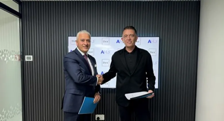 Absolute Hotel Services and Dex Squared Hotel Management announce the creation of a Joint Venture for Middle East & Africa expansion.
