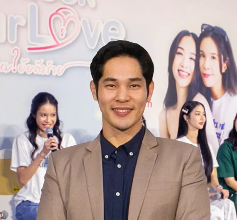 ดาต้า เพาเวอร์ สนับสนุนซีรีส์น้ำดีเรื่องใหม่ล่าสุด "Unlock Your Love : รักได้ไหม ? ยัยตัวร้าย" ชูความรักและความปลอดภัยเป็นของคู่กัน ตอกย้ำผู้นำปลั๊กไฟในประเทศประสบการณ์กว่า 40 ปี