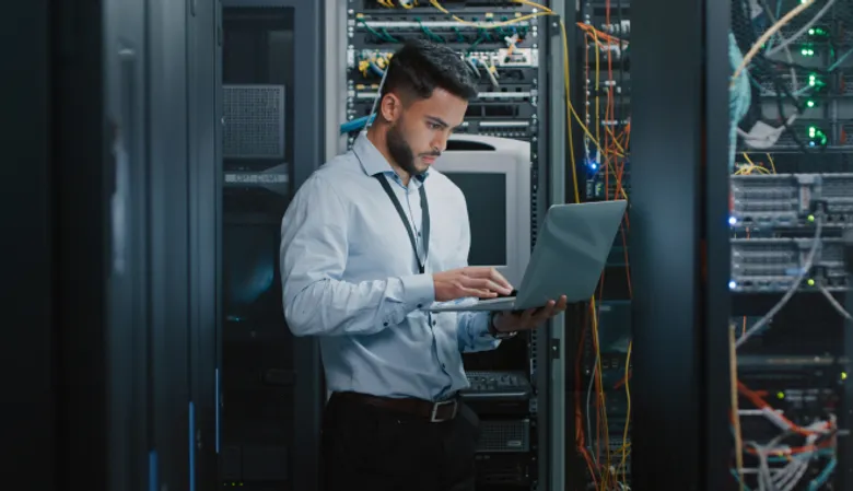 How Synology Helps Enterprises Implement Ransomware Recovery Plans