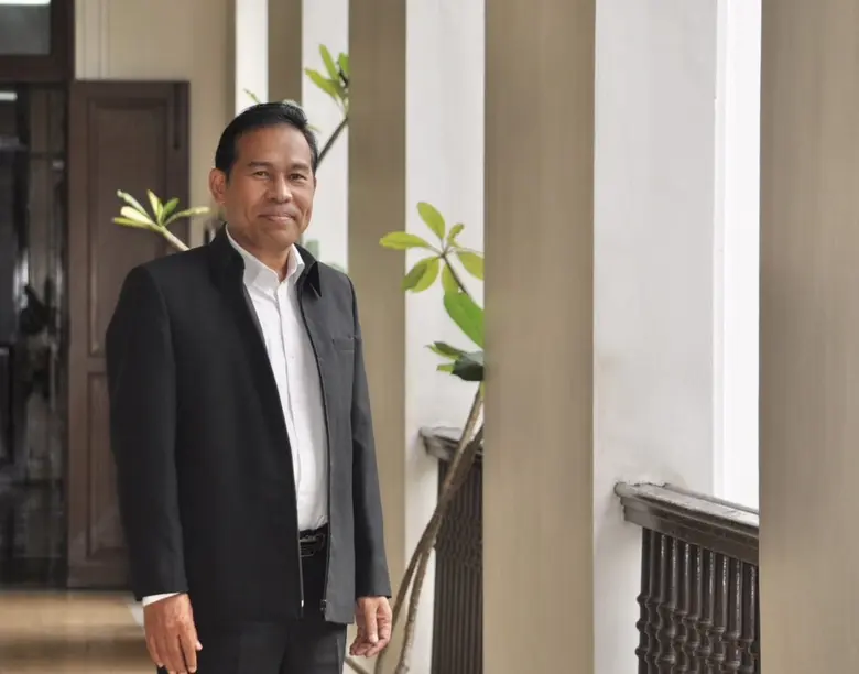 อ.อ.ป. ให้บริการ 'รับจ้างปลูกป่าเศรษฐกิจ' หวัง 'สิ่งแวดล้อม - เศรษฐกิจไทย' ยั่งยืน
