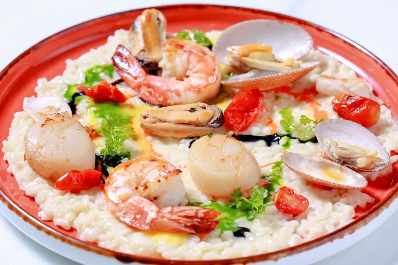 Indulge in Delectable Italian A La Carte Delights at Ventisi Restaurant, Centara Grand at CentralWorld
