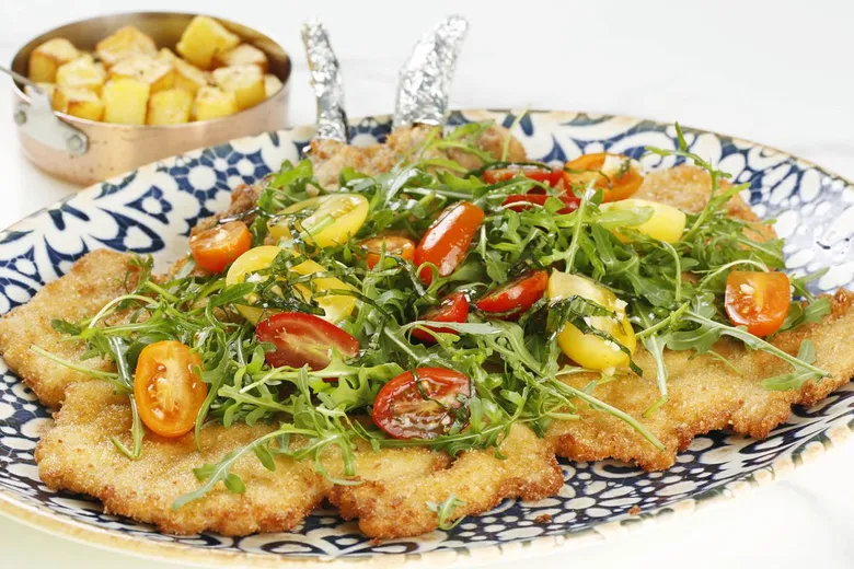 Indulge in Delectable Italian A La Carte Delights at Ventisi Restaurant, Centara Grand at CentralWorld