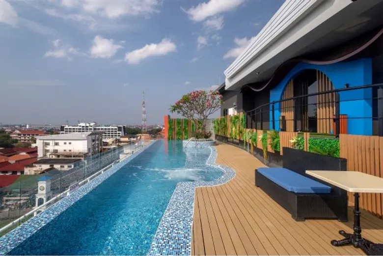 Centara Hotels & Resorts Redefines Travel in the Heart of Laos with the Opening of COSI Vientiane Nam Phu