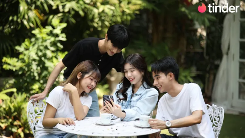 Tinder ส่งฟีเจอร์ใหม่ "Share My Date" แชร์แผนการออกเดทในแอพฯ แบบเรียลไทม์ให้เพื่อน-ครอบครัว