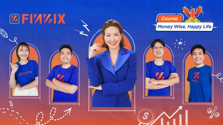 FINNIX Unveils 'Money Wise, Happy Life': A Free E-Learning Platform to Empower Financial Literacy Among the Underserved, Targeting 10,000 People This Year