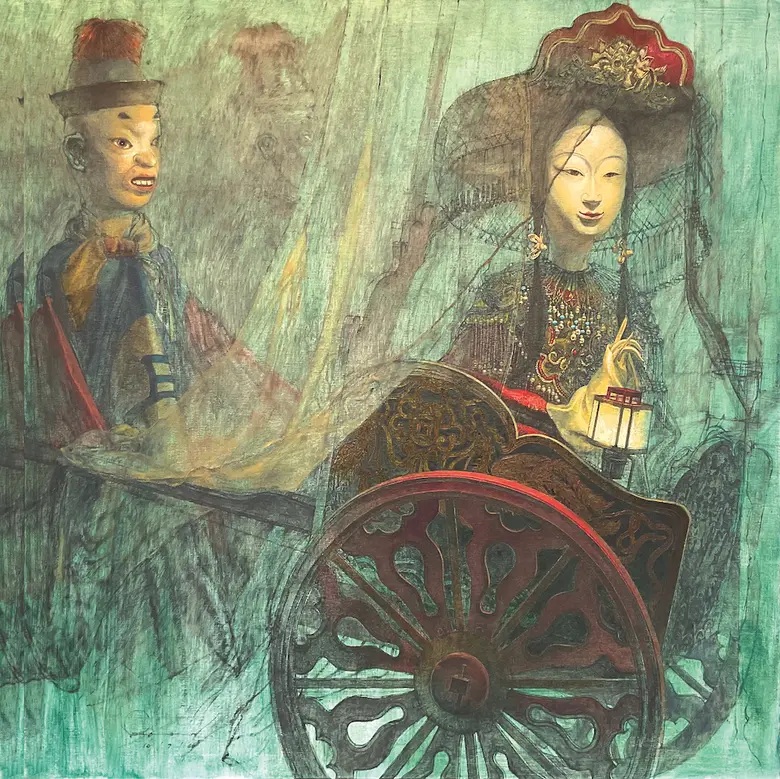 ทะยานเหนือชั้นบรรยากาศ ยกระดับประสบการณ์ศิลปะไปกับ "STRATOSPHERE" Art Auction