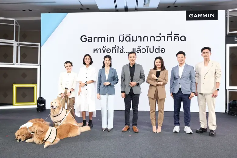 Garmin Proves Its Popularity, Revenue Grows at Record High &amp; Refreshes Brand via "GARMIN HAS MORE THAN YOU THINK! FIND THE RIGHT WRIST, FOR YOUR NEXT LIST" Campaign