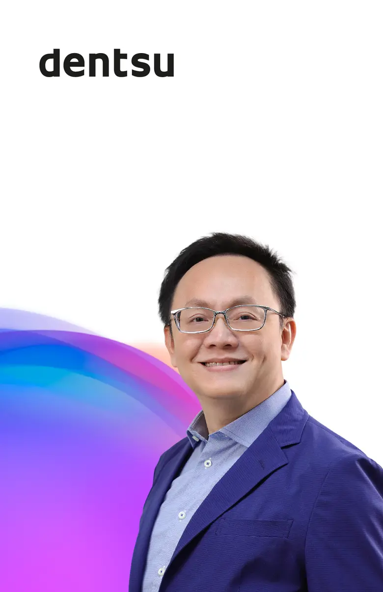 RECMA ranks dentsu as the strongest network in Thailand for ninth consecutive year