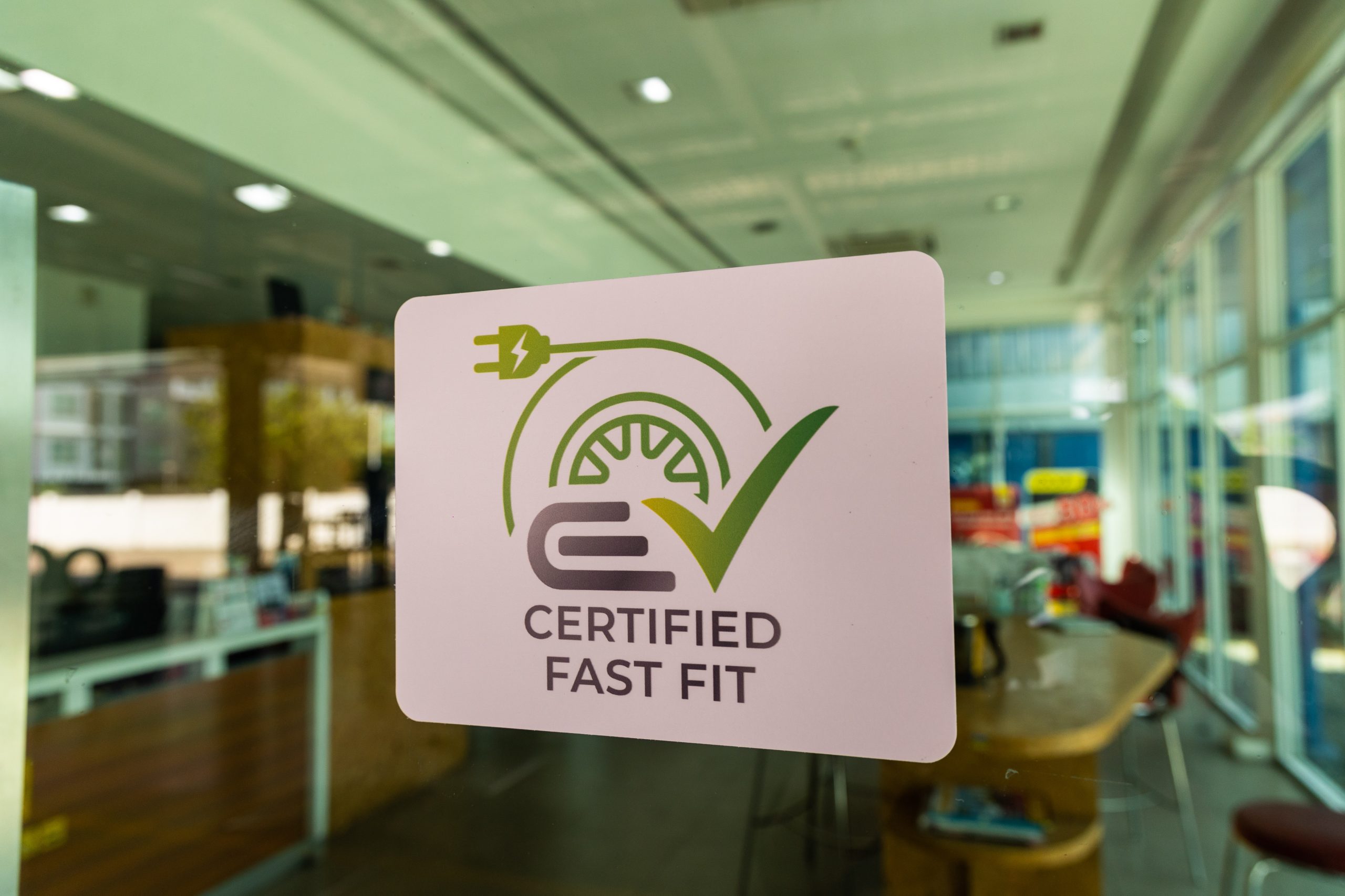 COCKPIT Promptly Provides Tire Service and Maintenance for EV Cars, Reaching 16 Key Branches with Delivering Exquisite Impression and Supporting the Growth of EV Market