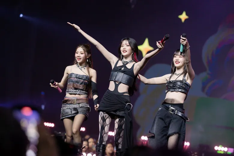 อัพเลเวลความสนุก จัดเต็มไม่หยุดกว่า 7 ชม. "GOTCHA POP 2 CONCERT"