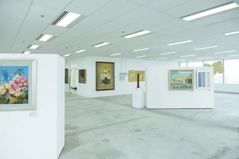 Soaring Above the Skies: Elevate Your Art Experience with "STRATOSPHERE" Art Auction