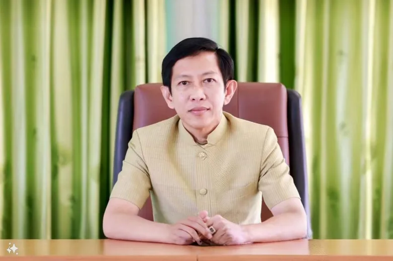 กรมพัฒนาที่ดิน เปิดตัวเกษตรกรดีเด่นแห่งชาติ ปี 67 "หมอดินอาสา" ต้นแบบทำเกษตรทฤษฎีใหม่