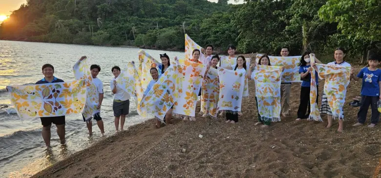 CP Foods Commits to Biodiversity Protection on National Mangrove Forest Day