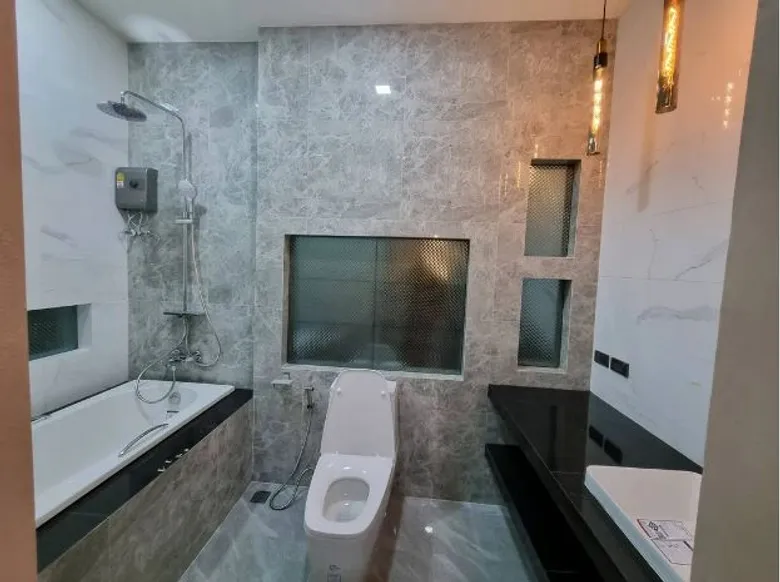 รับรีโนเวทห้องน้ำ วิธีเปลี่ยนห้องน้ำเก่าให้สวย ใหม่ เหมาะกับคุณ