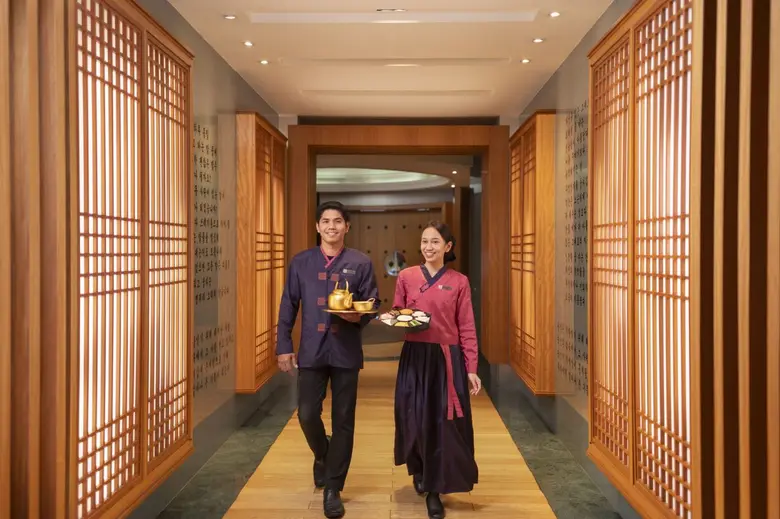 โรงแรมปทุมวัน ปริ๊นเซส พิชิตรางวัล Tripadvisor Travelers' Choice Award ประจำปี 2567