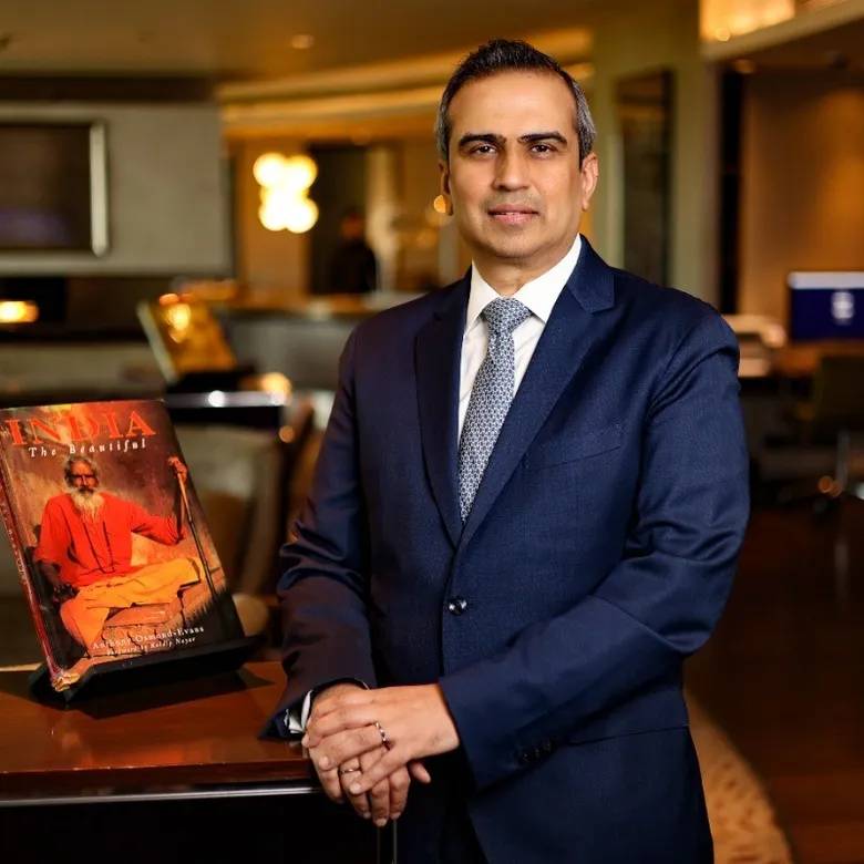 Minor Hotels Appoints Puneet Dhawan as Head of Asia