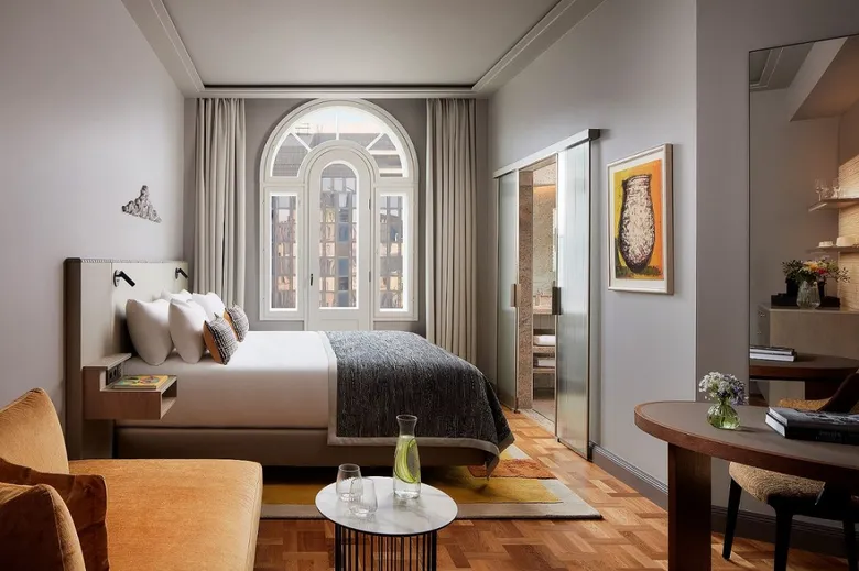 NH?Collection's Debut in Finland Continues a Proud Legacy of Legendary Hospitality