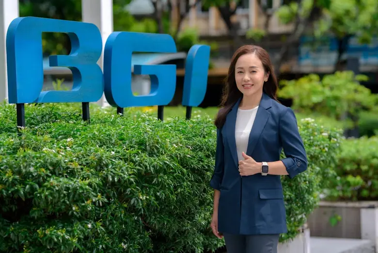 ไบโอเทค จับมือ BKGI พัฒนานวัตกรรมตรวจ 'TMAO' คัดกรองผู้เสี่ยงโรคหัวใจและหลอดเลือด