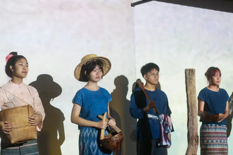"บันทึกรักเกาะนางจร" ปิดม่านการแสดงด้วยเสียงตอบรับดีเยี่ยม