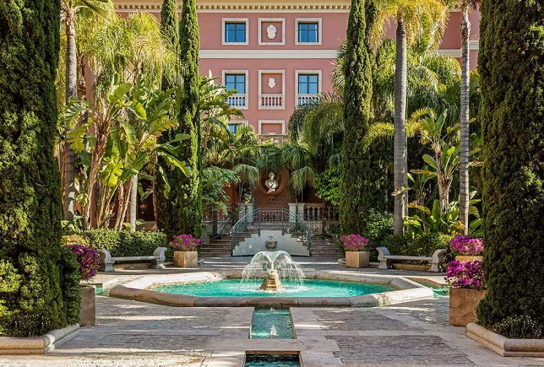 Unlocking Excellence: Anantara Villa Padierna Recognised in Inaugural Michelin Key Guide in Spain