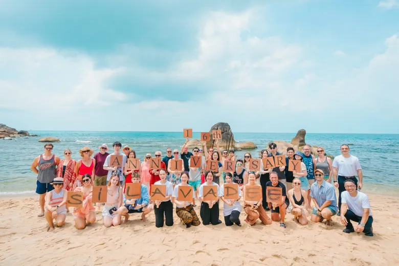 Silavadee Pool Spa Resort Invites Guests To Join Its 16th Anniversary Celebrations