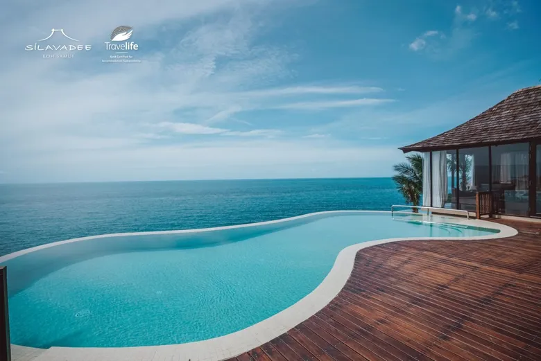 Silavadee Pool Spa Resort Invites Guests To Join Its 16th Anniversary Celebrations