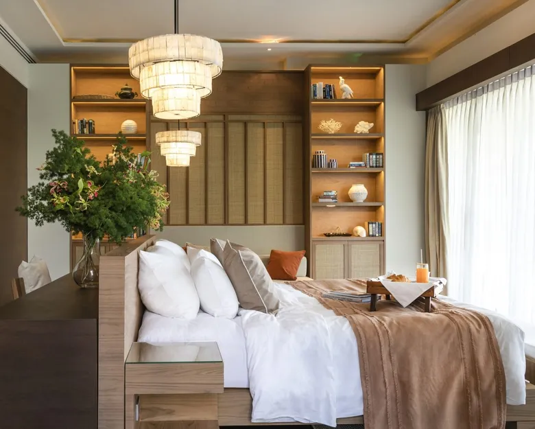 Cape & Kantary Hotels Celebrates 13 Awards from TripAdvisor in 2024 Cape Nidhra Hotel, Hua Hin, Holds the Top Award for 5 Consecutive Years