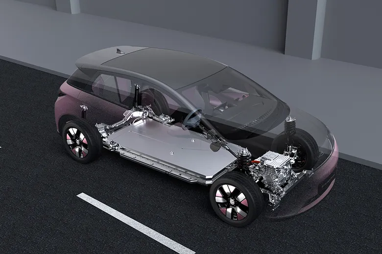รู้จักกับ เทคโนโลยี "BYD Blade Battery" ที่เป็นเสมือนหัวใจของรถยนต์พลังงานใหม่ของ BYD ที่ทั้งโดดเด่นและเหนือกว่าในทุกด้าน