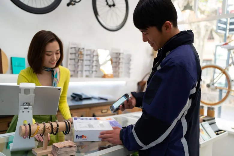 Southeast Asia Emerges as Top Growth Market for APAC Region, According to New FedEx Survey