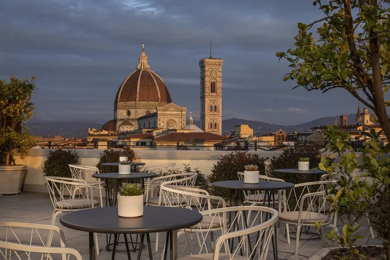 Tivoli Hotels & Resorts to add its second property in Italy - Tivoli Palazzo Gaddi in Florence to launch in June