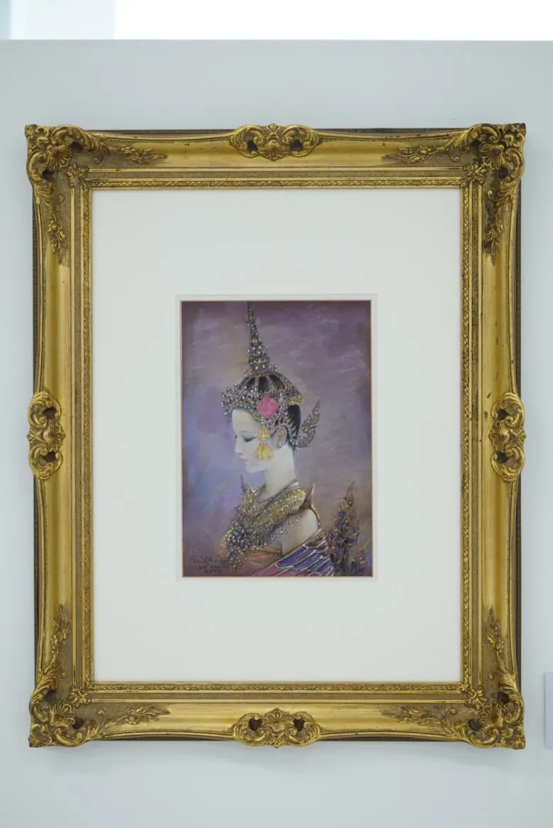 "STRATOSPHERE" Art Auction รันวงการประมูลศิลปะพุ่งทะยานเหนือชั้น! สู่จุดสูงสุดใหม่กับ 12 ไฮไลต์งานศิลป์ล้ำค่า คว้ายอดประมูลรวม 43 ล้านบาท