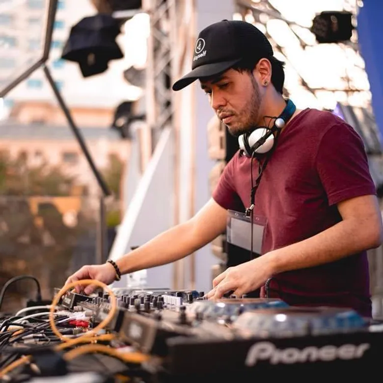 GENESYS:When Bangkok Electronic Music Reinterpreted.
