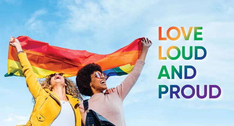 CELEBRATING PRIDE MONTH AT AVANI PATTAYA RESORT