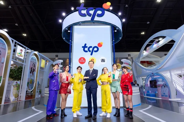 TCP Group advances into international markets by introducing Sponsor, Ready, and Warrior targeting Africa, India, and the Middle East