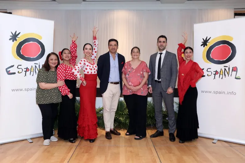 Spain Tourism Board holds 'Spain Product Update' in Thailand