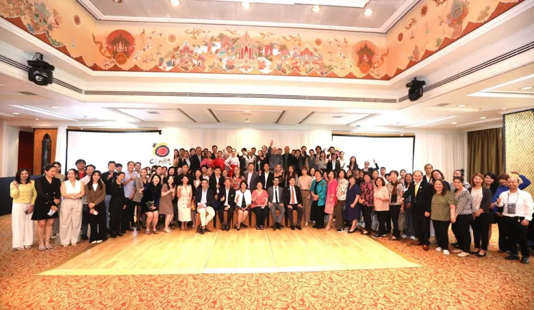 Spain Tourism Board holds 'Spain Product Update' in Thailand