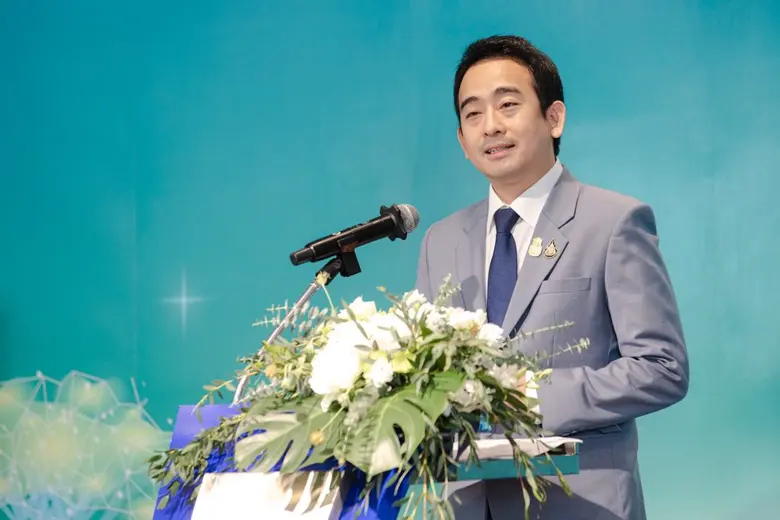 EXIM Thailand Responds to Ministry of Finance Policy with Green Ecosystem and Low-Carbon Society Pinned to Top and Underlines Success of Thailand's First Green Certificate