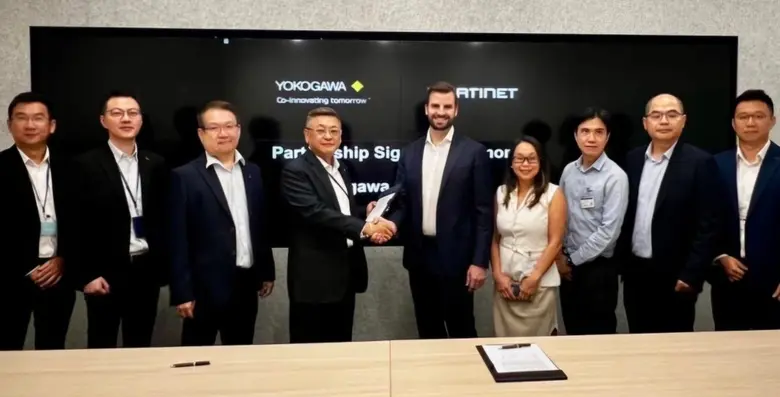 โยโกกาวา เสริมแกร่งการรับมือภัยคุกคามทางไซเบอร์ ด้วย Engage Partner Program จากฟอร์ติเน็ต