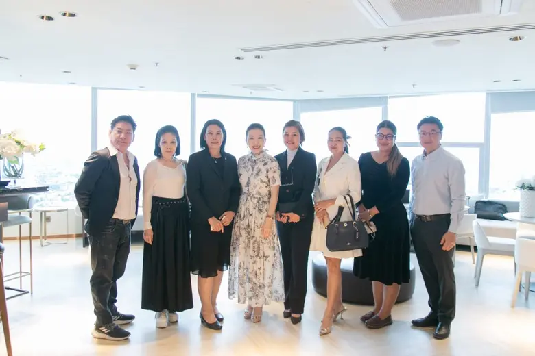 สมาคมธุรกิจร้านอาหาร เดินหน้าหามาตรการส่งเสริมผู้ประกอบการร้านอาหาร หารือร่วม AWC โครงการ Phenix Food Wholesale Hub (อดีตห้างพันธุ์ทิพย์)