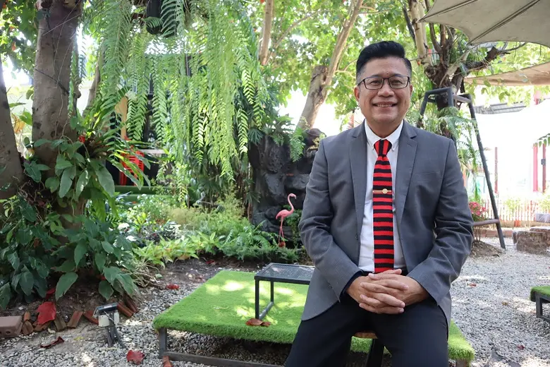 เทคนิคนิคมอุตสาหกรรมระยอง ตั้งศูนย์บ่มเพาะ ชูหุ่นยนต์, รถไฟฟ้า รองรับการเติบโตตลาดแรงงานใน EEC